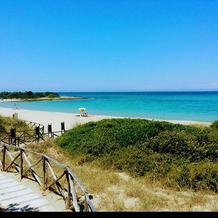 Dimora Martina Villa Ostuni Eksteriør bilde
