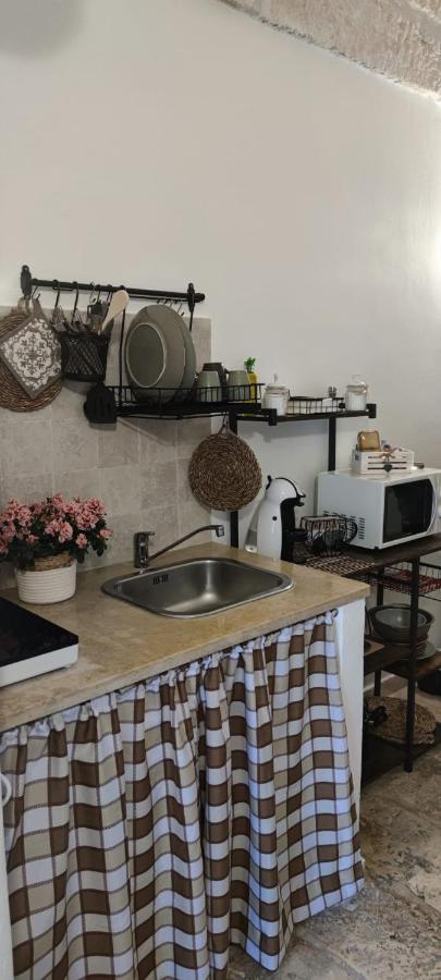 Dimora Martina Villa Ostuni Eksteriør bilde