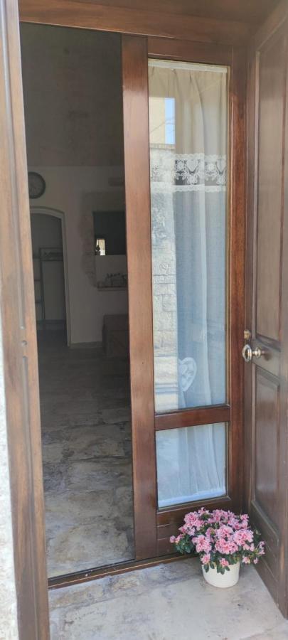 Dimora Martina Villa Ostuni Eksteriør bilde