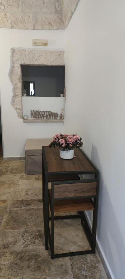 Dimora Martina Villa Ostuni Eksteriør bilde