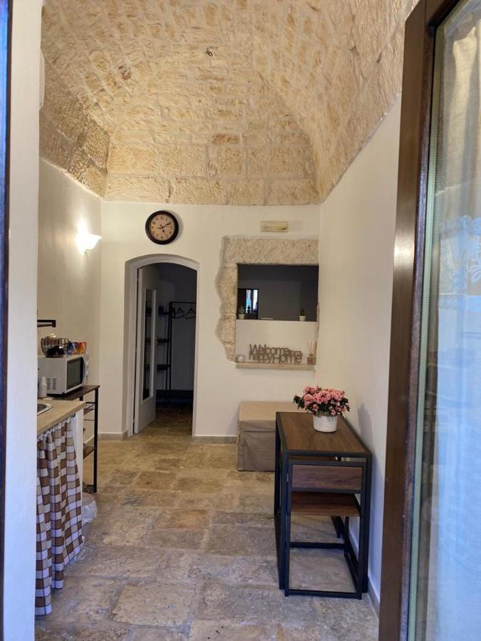Dimora Martina Villa Ostuni Eksteriør bilde