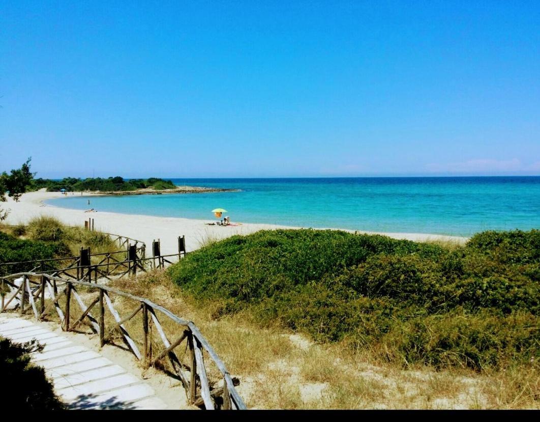 Dimora Martina Villa Ostuni Eksteriør bilde