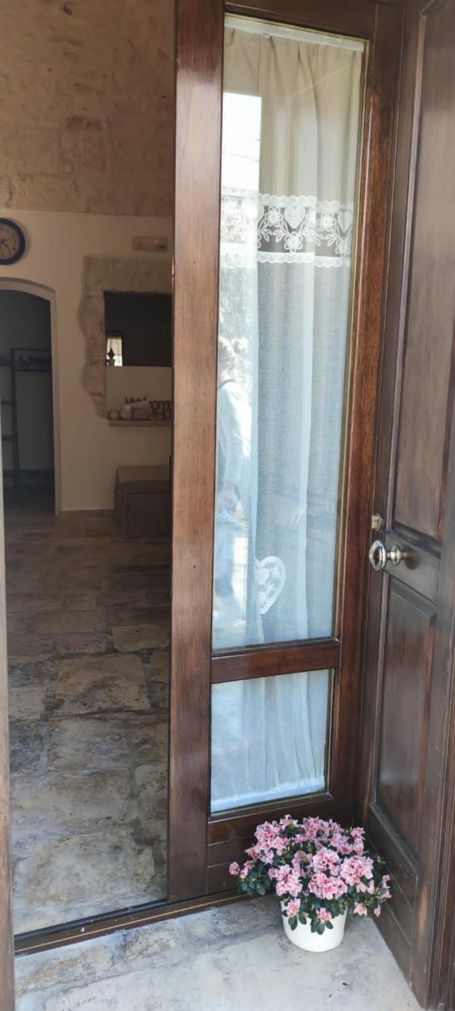 Dimora Martina Villa Ostuni Eksteriør bilde